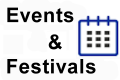 East Gippsland Events and Festivals Directory