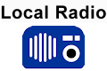 East Gippsland Local Radio Information