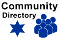 East Gippsland Community Directory