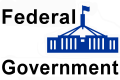 East Gippsland Federal Government Information