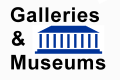 East Gippsland Galleries and Museums