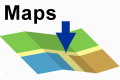 East Gippsland Maps