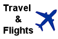East Gippsland Travel and Flights