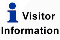 East Gippsland Visitor Information